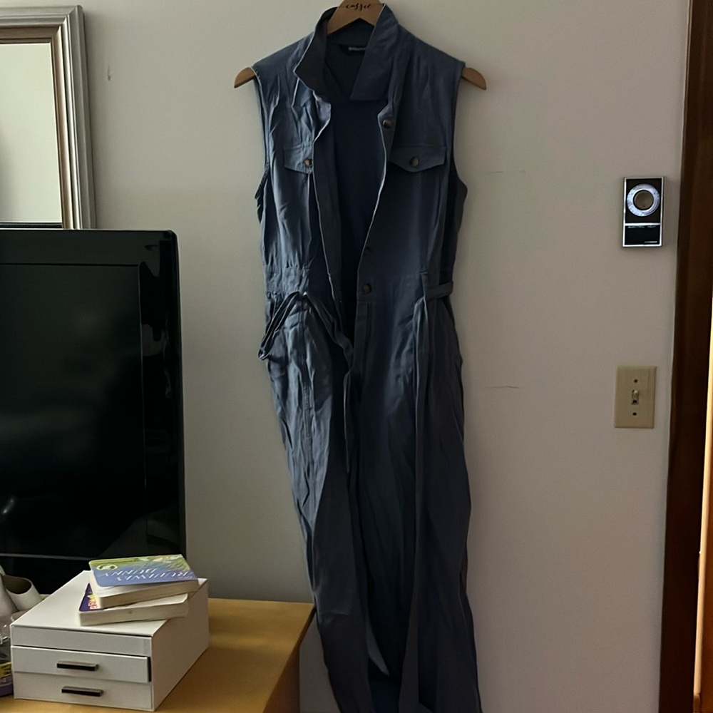 Allegra K Jumpsuit